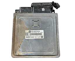 ECU Calculator Motor Siemens VDO Volkswagen Passat B6 2.0 TDI BKP BMR 2005 - 2010 Cod 03G906018EM 5WP45562AE [LR0378] [LR0379]