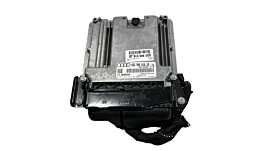 ECU Calculator Motor Bosch Audi A4 B7 2.0 TDI 2004 - 2008 Cod 03G906016JD 0281012654 [LC0268.5] [LC0269]