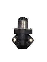 EGR Senzor Supapa Reglaj Relanti Mers in Gol Ford Street Ka 1.6 CDRA CDRB 2003 - 2005 Cod 286A-9F715-BA S108747003 [N0548]