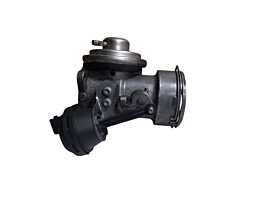 EGR Skoda Octavia 2 1.9 TDI BJB 2004 - 2013 Cod 038131501T 038129637L 03G129637 03G131501A [N1126]