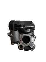 EGR Mercedes Clasa A W176 A180 A200 A220 2.2 CDI 2012 - 2018 Cod A6511400460 [N1130]