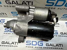 Electromotor cu 10 Dinti Audi A5 2.0 TFSI CABA CABB CDHA CDHB CDNB CDNC CAEA CAEB 2009 - 2015 Cod 06H911021A [X3325]