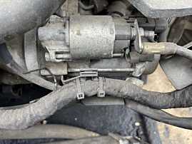 Electromotor cu 13 Caneluri Volkswagen Transporter T6 2.0 TDI 2015 - 2023 Cod 02Z911024B 43800-0230 [C4356] [Depozit]