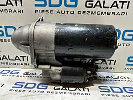 Electromotor Cutie Automata 10 Dinti Mercedes Clasa A Class W169 A160 A180 200 2.0 CDI 2005 - 2012 [X3324]