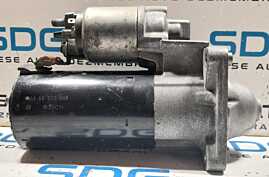 Electromotor Opel Cascada 2.0 CDTI 2013 - Prezent Cod 55572065 0001148004 [N0062]