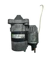 Electromotor Renault Megane 2 1.6 Benzina 2002 - 2008 Cod 8200266777C [N0697]