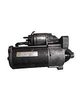 Electromotor Peugeot Expert 1.9 D D9B D8B DHX 1999 - 2006 Cod D7R27 [N0708]