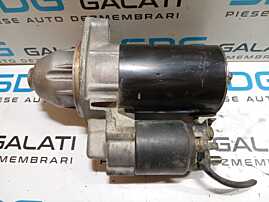 Electromotor Mercedes W203 Clasa C Class C180 C200 2.0 Kompressor 2001 - 2007 Cod 0001107096 [M7212]