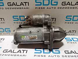 Electromotor 11 Dinti Cutie Automata Mercedes Clasa E Class W211 E200 E220 2.2 CDI 2001 - 2009 Cod 0051511301 [M5895]