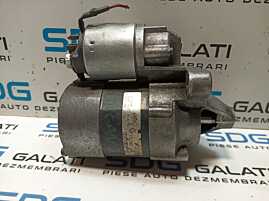 Electromotor 8 Dinți Cutie Manuala 5 Trepte Renault Megane 2 1.6 16V 2002 - 2008 Cod 8200266777B [X3422]