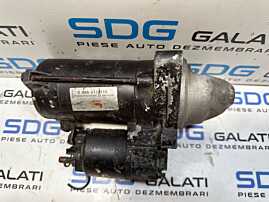 Electromotor 9 Dinti BMW Seria 3 E36 318 323 2.0 i 1994 - 2000 Cod 0986017110 [X3239]