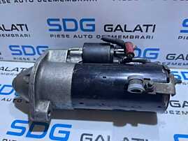 Electromotor Bosch Cutie Manula 9 Dinti Audi A4 B5 1.6 1995 - 2001 Cod 0001110136 068911024G [AV0496]
