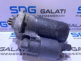 Electromotor cu 9 Dinti Cutie Viteze Manuala in 5 Trepte Seat Leon 1M 1.6 AKL AEH BFQ 1998 - 2005 Cod 020911023T 0001121006