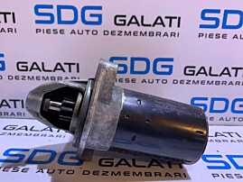 Electromotor cu 10 Dinti Cutie Manuala Ford Fiesta MK 6 1.25 16V 2008 - 2018 Cod 2S6U-11000-CB 2S6U11000CB 0001107417 [B3451]