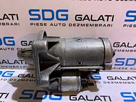 Electromotor cu 11 Dinti Cutie Manuala in 6 Trepte Start Stop Ford C-Max 2 1.5 TDCI 2010 - 2018 Cod AV6N-11000-GE AV6N11000GE [S0006]