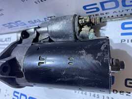 Electromotor cu 9 Dinti BMW Seria 3 E46 316 318 320 1.6 1.8 1.9 2.0 i 1998 - 2006 Cod 1740374 0001108157 [M5875]