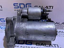 Electromotor cu 9 Dinti Peugeot 206 1.1 i 1998 - 2012 Cod 9647982880 0001112041 [X3531]