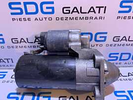 Electromotor cu 9 Dinti Cutie Manuala Ford S-Max 1.8 TDCI 2006 - 2014 Cod 4M5T-11000-KD 4M5T11000KD 0001109341 [S0005]