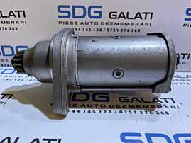 Electromotor Cutie Automata 13 Dinti VW Golf 7 1.6 TDI 2013 - 2017 Cod 0AM911021E