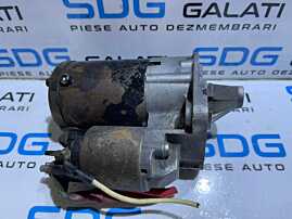 Electromotor Cutie Manuala 5 Trepte Renault Clio 2 1.6 1998 - 2008 Cod 8200240487