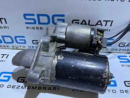 Electromotor Cutie Manuala 5 Trepte Ford Fiesta 6 1.25 16V 2008 - 2015 Cod 96FB-11000-KD 96FB11000KD 0001107087 [A0379]