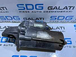 Electromotor Cutie Manuala 5 Trepte Ford Focus 2 1.6 16V 2004 - 2010 Cod YS4U-11000-AA YS4U11000AA [L9796]