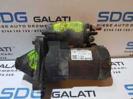 Electromotor Fiat Grande Punto 1.2 1.4 Benzina 2005 - 2012 Cod 55193355