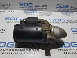 Electromotor Mercedes Benz W203 C Class Clasa C 1.8 Kompressor 2000 - 2007 Cod A0051513901