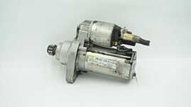 Electromotor cu 10 Dinti Seat Altea 1.2 TSI CBZB 2004 - 2015 Cod 02M911023M D6GS14 [B3621]