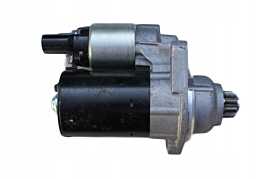 Electromotor cu 10 Dinti Volkswagen Jetta 1.6 CCSA BSF BGU BSE 2005 - 2018 Cod 0001120408 02T911023M [B3610]
