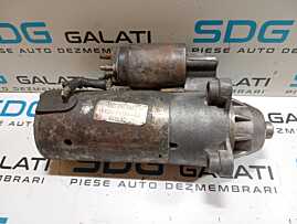 Electromotor cu 10 Dinti Ford Focus 1 1.8 TDDI 1998 - 2004 Cod 1S4U-11000-AA [M6891]