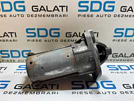 Electromotor cu 10 Dinti Renault Modus 1.5 DCI 2005 - 2012 Cod 233003329R 233003329 TS12E9 [B3311]