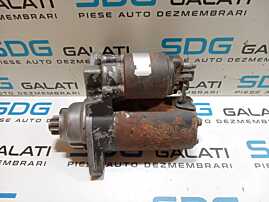 Electromotor cu 10 Dinti Volkswagen Golf 4 1.6 FSI BAD 1998 - 2005 [M6628SOS]