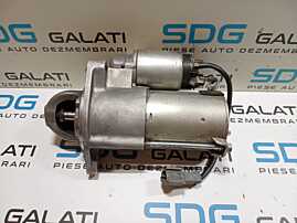 Electromotor cu 10 Dinti Chevrolet Epica 2.0 2006 - 2011 [M6604]