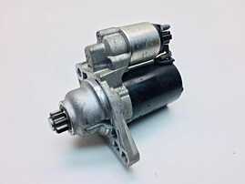 Electromotor 10 Dinti Volkswagen Jetta 4 1.2 TSI CBZB 2011 - 2019 Cod 0001120410 0AH911023A [B3608]