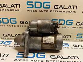 Electromotor cu 10 Dinti Ford KA 1.2 2008 - 2016 Cod 55193355 [B3276]