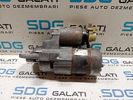 Electromotor cu 11 Dinti Cutie Manuala Mazda 3 2.0 B 2003 - 2009 Cod M000T90981 [M5579]