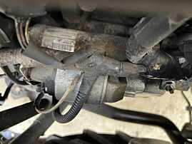 Electromotor cu 12 Dinti Nissan Juke 1.5 DCI 2010 - 2019 Cod 0000590572 670638 M0T21471 [C4659]