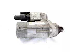 Electromotor cu 12 Dinti Cutie Automata DSG 7 Audi A3 8P 1.6 TDI CAY CAYC 2004 - 2013 Cod 0AM911023D TS18ER20 Cod compatibil 0986028050 [B3631]