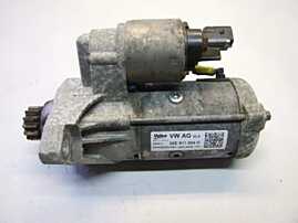 Electromotor cu 13 Dinti Seat Leon 1P 2.0 TDI CLCB CFHC BKD BMN CFJA CEGA 2006 - 2013 Cod 02E911024H ESW20ER25 [B3682]