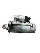 Electromotor cu 13 Dinti Audi A3 8Y 2.0 TDI DNWC DNWD DNNA DTUA DSUD DTRD DTRB DSRB DTSB DTSA DXPA DJKA DXHA DXHB DGEA 2020 - Prezent Cod 02E911024J 43800-0251 [B3922]