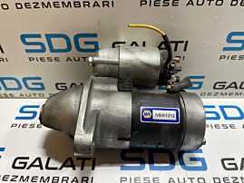 Electromotor cu 13 Dinti Opel Astra J 1.7 CDTI 2009 - 2015 [B3305]