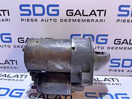 Electromotor cu 8 Dinti Chevrolet Spark 1.0 2005 - 2010 Cod 96467385 [B3273]