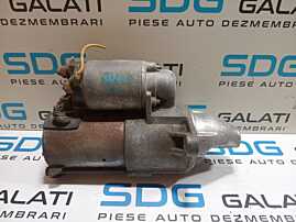 Electromotor cu 9 Dinti Opel Corsa C 1.4 2000 - 2006 [M6570]