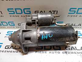 Electromotor cu 9 Dinti Volkswagen Passat B5 1.9 TDI ATJ AHH AHU AFN AVG AJM 1997 - 2005 Cod 1005822478 068911024C 0001110122 [B3679]