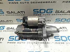 Electromotor DENSO Land Rover Freelander 1.8 Benzina 1998 - 2006 Cod 228000-6122 [N0109]