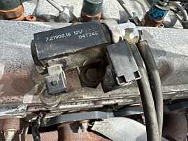 Electrovalva Supapa Vacum Vacuum Kia Sorento 2.5 CRDI D4CB 2002 - 2009 [X3608]