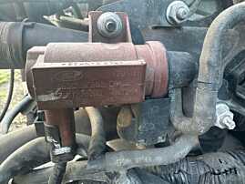 Supapa Electrovalva Vacum Vacuum Ford Kuga 1 2.0 TDCI 2008 - 2013 Cod 6G9Q-9E882-CA [C7812]