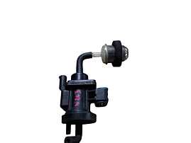 Electrovalva Supapa Vacuum Vacum Mercedes W210 Clasa E Class E200 E220 E270 E320 1996 - 2002 Cod A0005450527 [N1576]