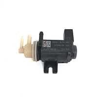 Supapa Electrovalva Vacum Vacuum Volkswagen Polo 6R 1.2 CFWA 2009 - 2017 Cod 1K0906627B 04L131051F [N0431]